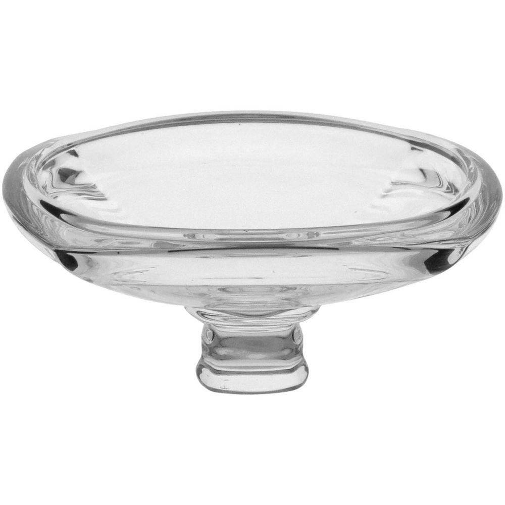 Potiche  Cristal Eco Transparente Gs - 5