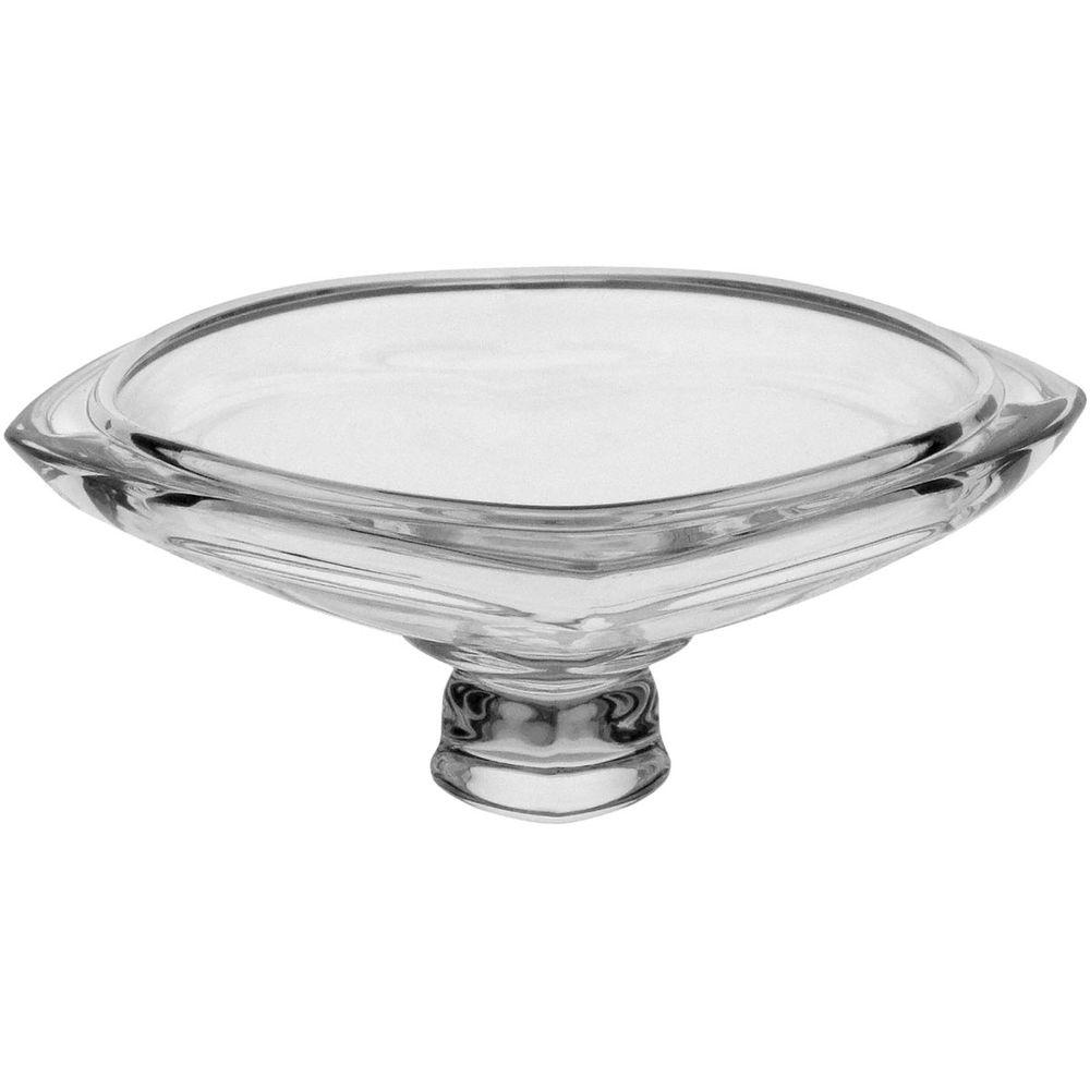 Potiche  Cristal Eco Transparente Gs - 6