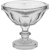 Potiche  Cristal Eco Transparente Gs - 3