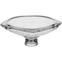 Potiche  Cristal Eco Transparente Gs - 6