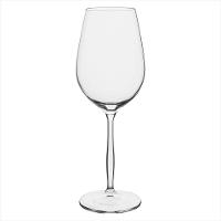 Taça Vinho 6 Peças Cristal Transparente 450ml Bohemia Cindy 25x9x9cm - 1