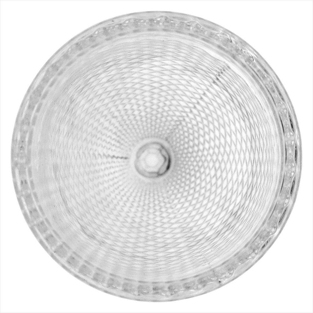 Taça Champanhe 18x6x6 cm 150ml Vidro Transparente 6 Peças Imperial - GS - 2