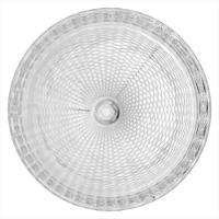 Taça Champanhe 18x6x6 cm 150ml Vidro Transparente 6 Peças Imperial - GS - 2