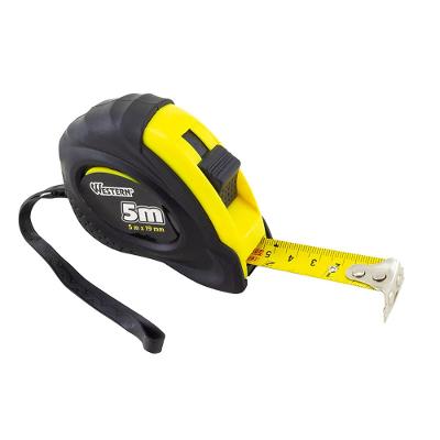 Trena Dupla Trava 5M Western