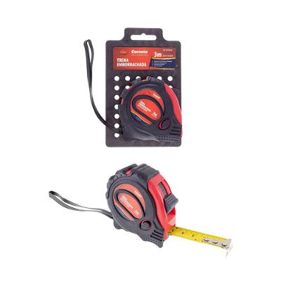 Trena Profissional 3Mx19Mm Corneta