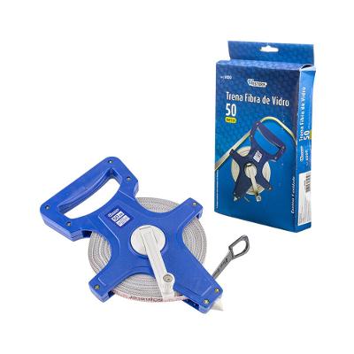 Trena Fibra De Vidro 50M Western