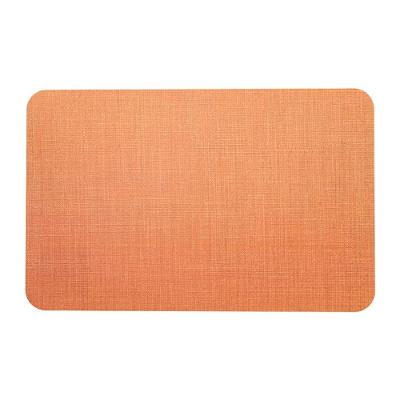 Lugar Americano La 43X28Cm Hauskraft