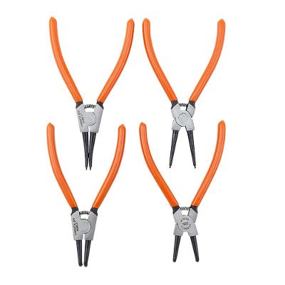 Alicate Aneis 7 Jogo 4 Peças Corneta