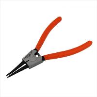 Alicate de Anéis Interno 7 Curvo Corneta - 1