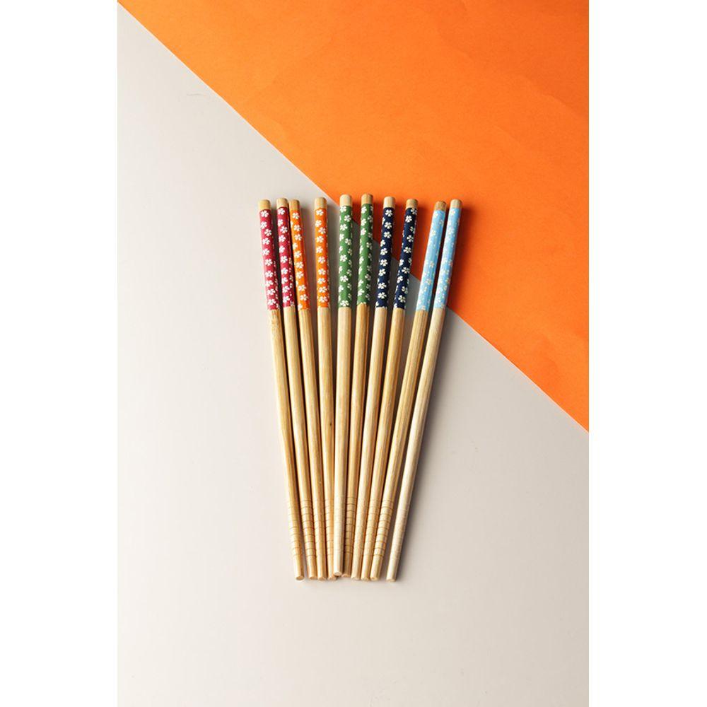 Hashi 24Cm 10 Peças - 5