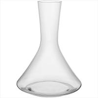 Decanter Vinho Bohemia Xtra 25x19x19cm 1,4L Cristal Transp - 2