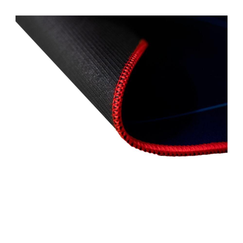 Mouse Pad Gamer Speed Hoopson 36x28x3cm Vermelho MP-201 - 3