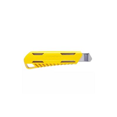 18Mm Estilete C/Guia Aco E Trava Autom