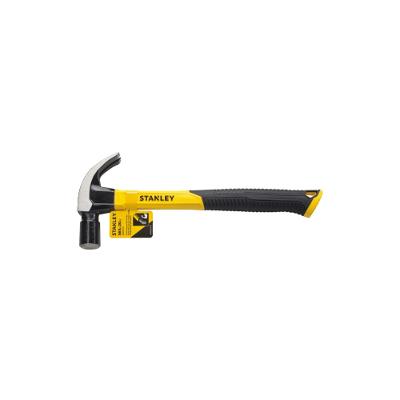 Martelo Unha C/Cabo Fibra Vidr.565G 30Mm