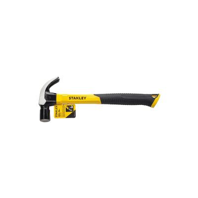 Martelo Unha C/Cabo Fibra Vidr.450G 29Mm