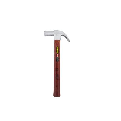27Mm Martelo Ferradura Cabo Madeira 450G