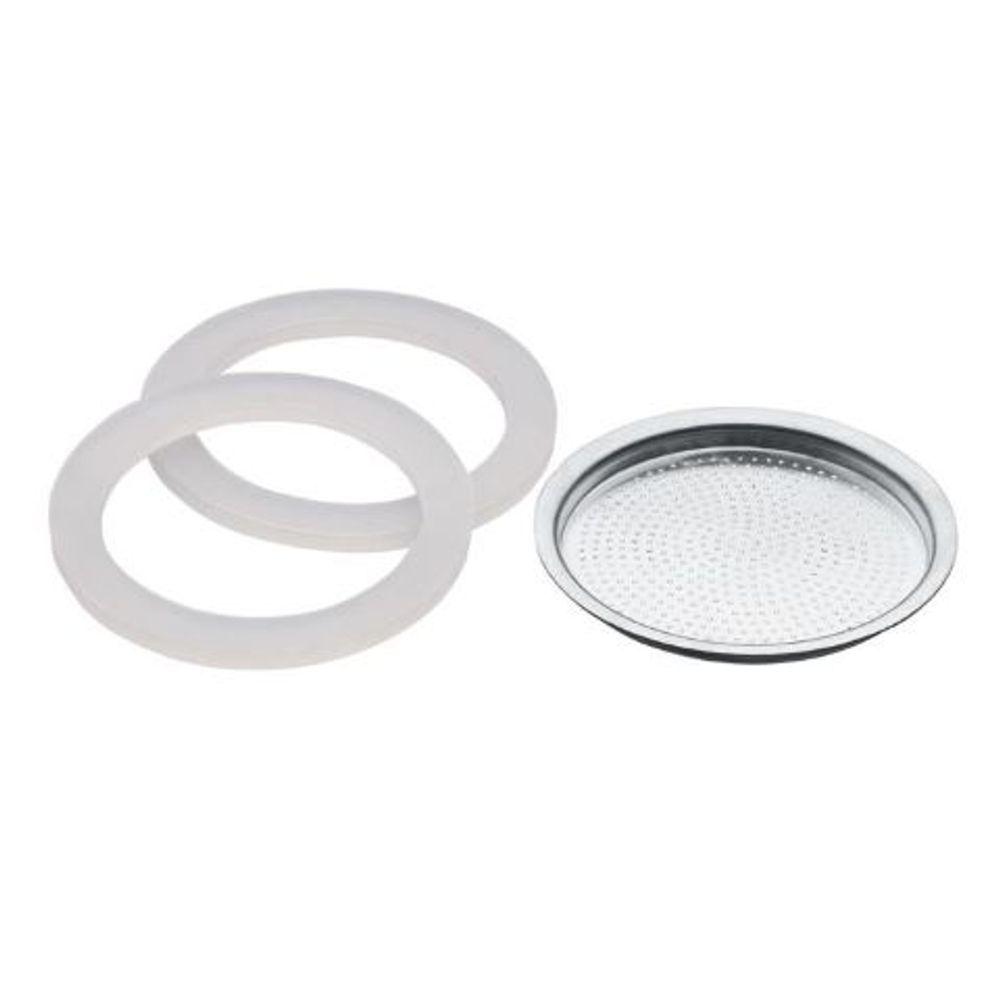 Acessório para Cafeteira Inox Verona 6 xícaras Brinox - 1