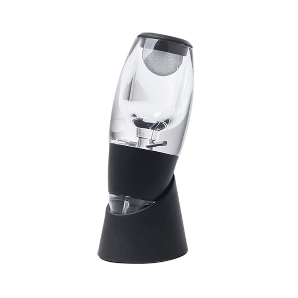 Aerador para Vinho com Base 15,5cm Brinox - 1