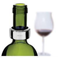 Anel Aço Inox para Garrafa De Vinho Brinox - 1