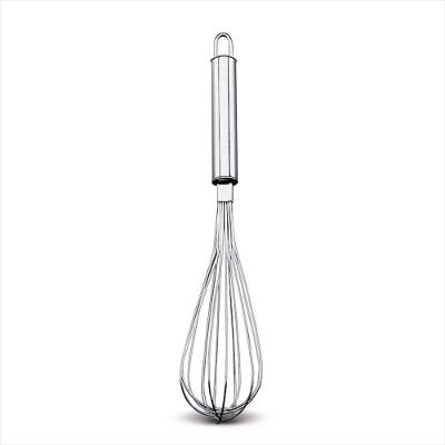 Batedor Profissional Inox 31cm Brinox Top Pratic