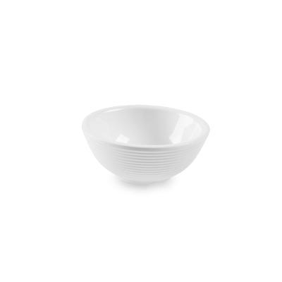 Bowl Sauce Branco 70ml Haus Concept