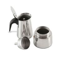 Cafeteira Inox 6 xícaras 300ml Verona Brinox - 3
