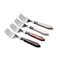 Conjunto Garfo Sobremesa 4 Peças Petisc Haus Concept - 2