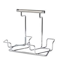 Conjunto Porta Condimentos com Colher 3 Peças Argento Brinox - 3