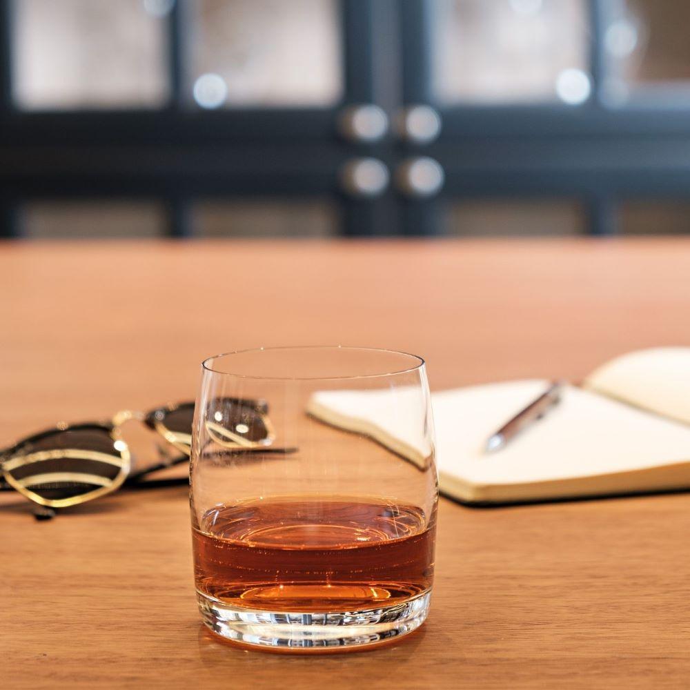 Copo para Whisky Sprint 410ml Haus Concept - 2