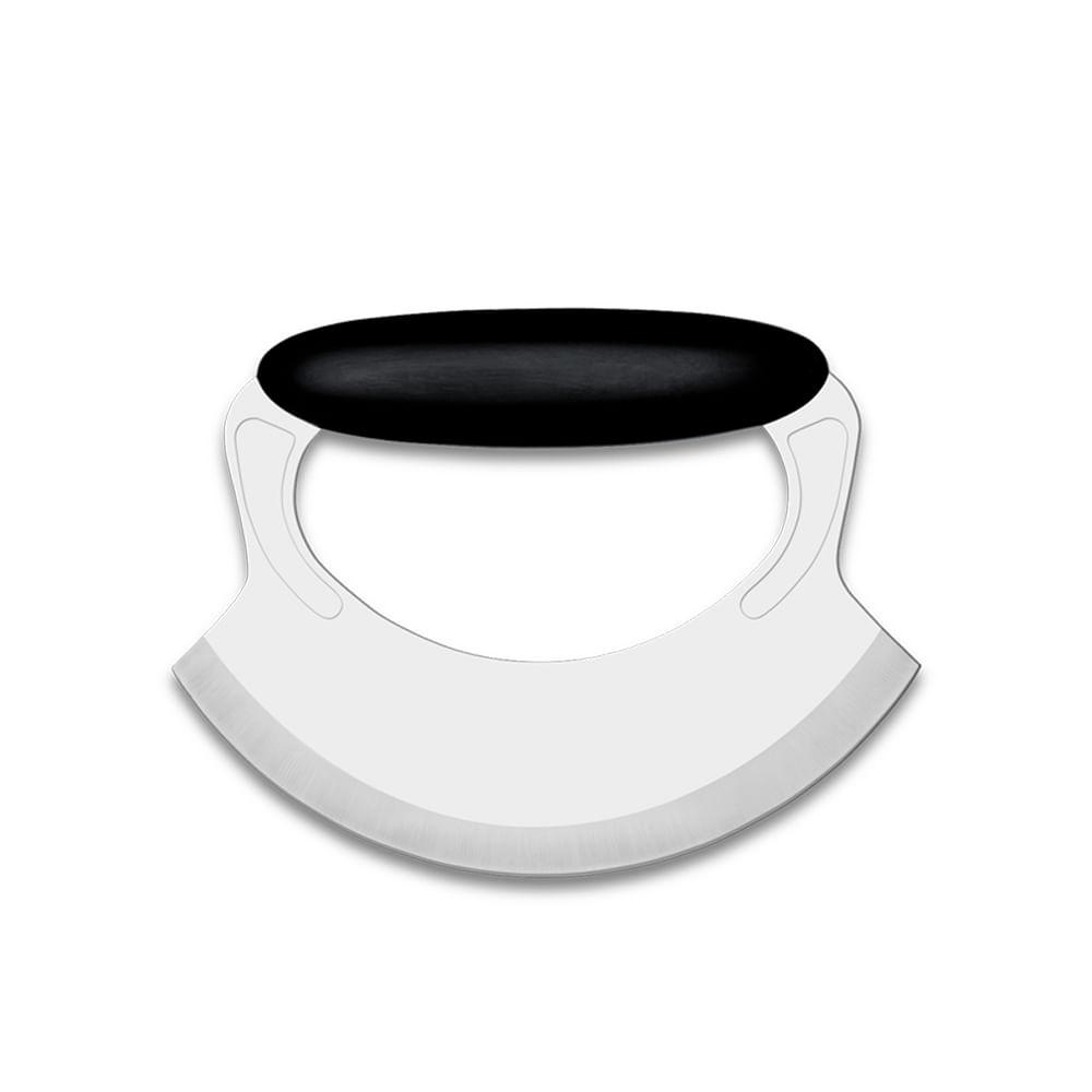 Cortador Pizza Plus Precision Brinox - 1