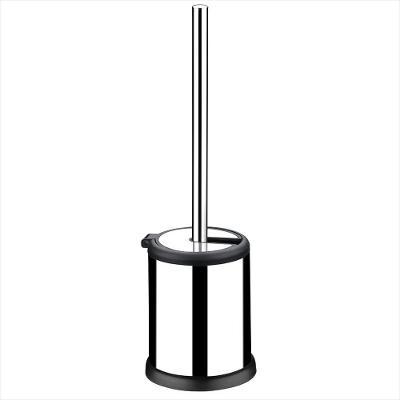 Escova Sanitária Brinox Easy Aço Inox com Suporte