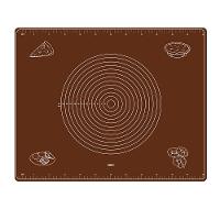 Esteira De Rolamento De Massa Glacê Chocolate Brinox - 1