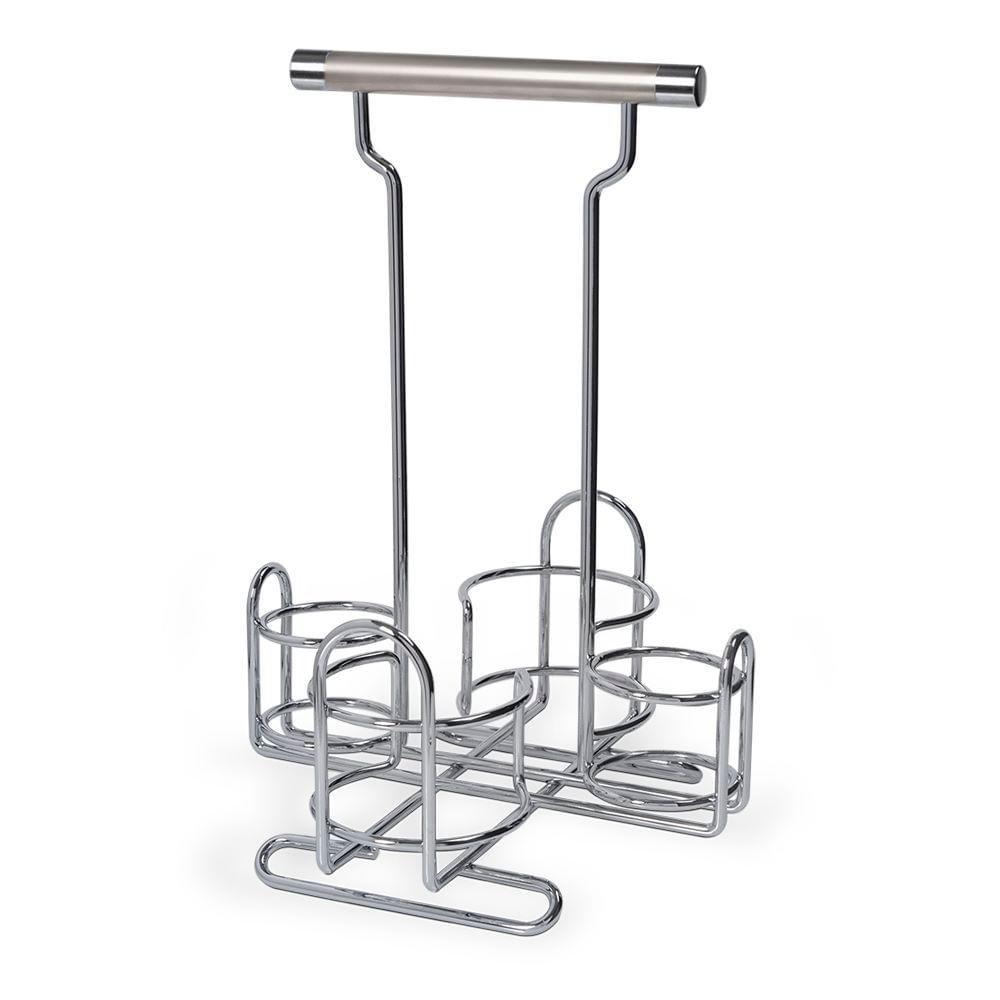 Galheteiro 5 Peças Argento Brinox - 3