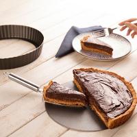 Pá para Torta Top Pratic 24cm Brinox - 2