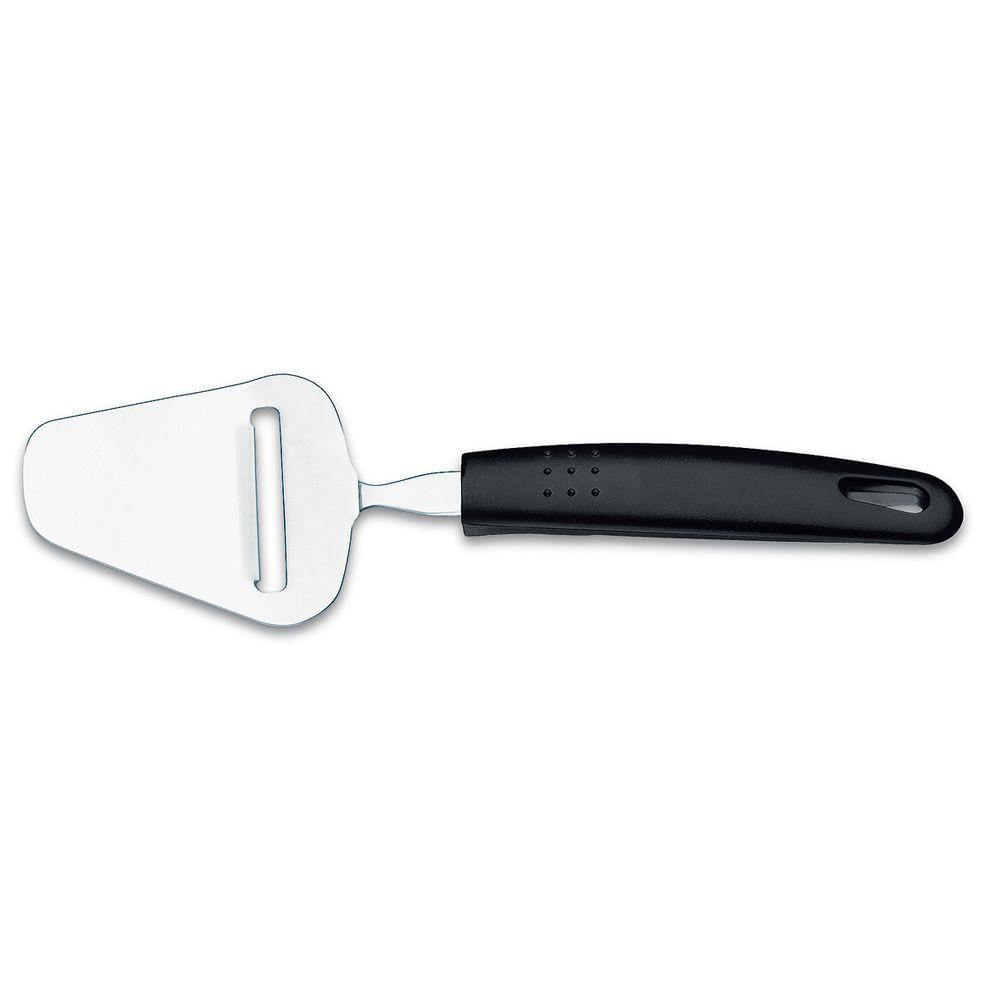 Plaina para Queijo 23,5cm Asti Preto  Brinox - 1