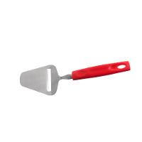 Plaina para Queijo 23,5cm Asti Vermelho Brinox - 1