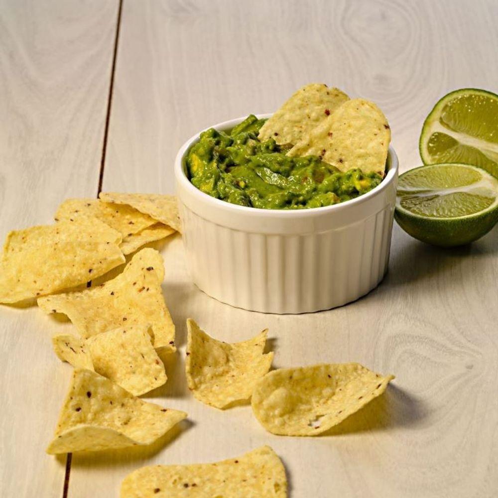 Ramekin Canelado Sauce Branco 150ml Haus Concept - 2