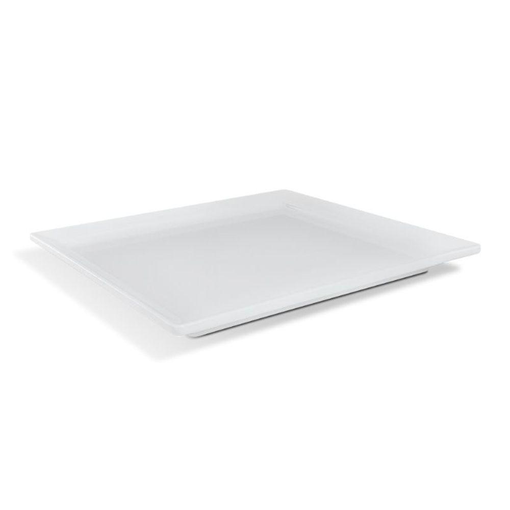 Travessa Gastronorm Branco 35,4x32,5x3cm Haus Concept - 1