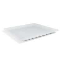 Travessa Gastronorm Branco 35,4x32,5x3cm Haus Concept - 1