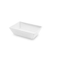 Travessa Retangular Buffet Branco 25x17x7 1,8L Haus Concept - 1