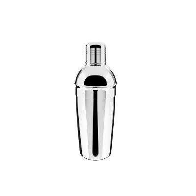 Coqueteleira Inox 750 ml Lyon-SE
