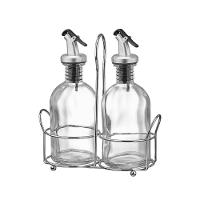 Galheteiro com Suporte Hauskraft 3 Peças - 1