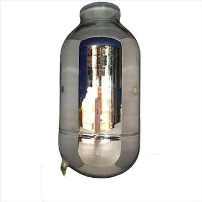 Ampola De Vidro P/Garrafas Térmicas Zha19D1/Zha19D - Zahav