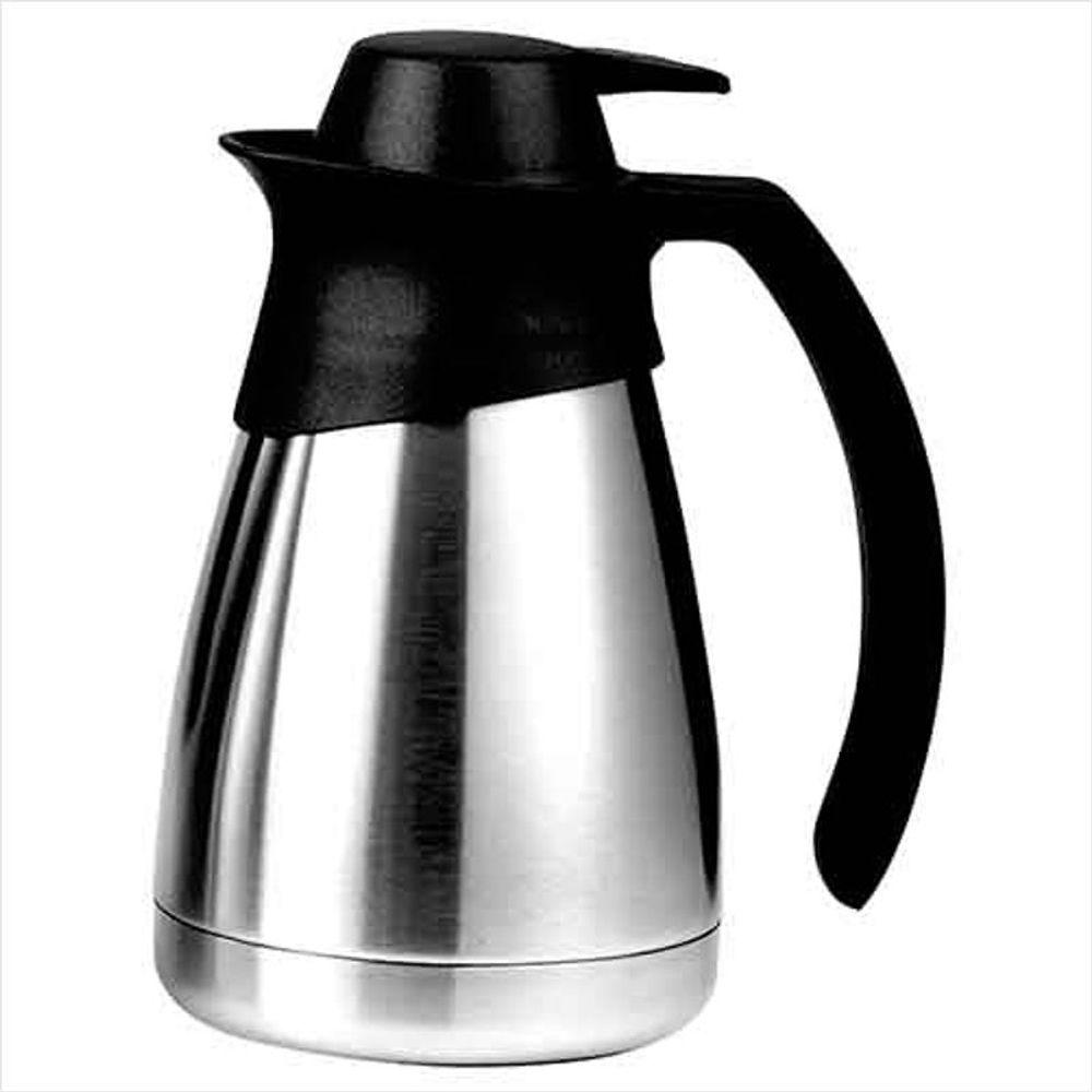 Garrafa Térmica 500Ml Inox - Zahav - 1