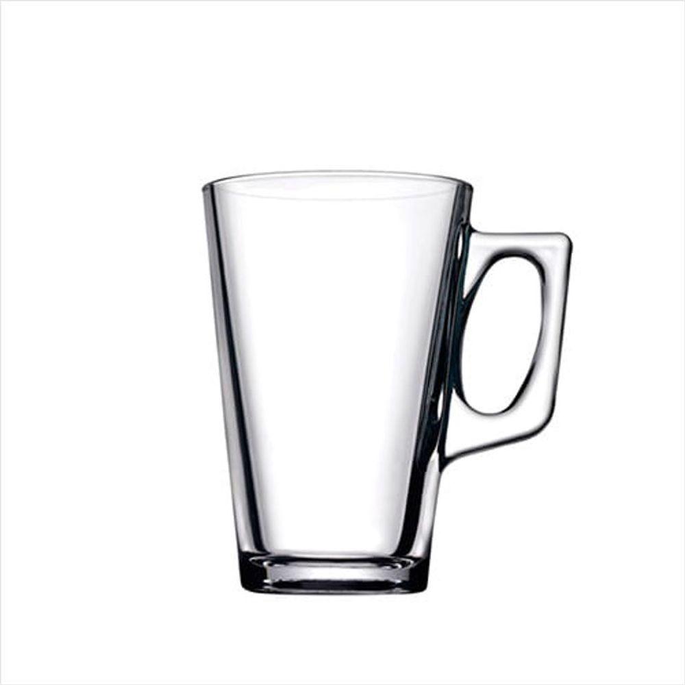 Jogo De 2 Canecas 250Ml - Vela - Pasabahçe - 1