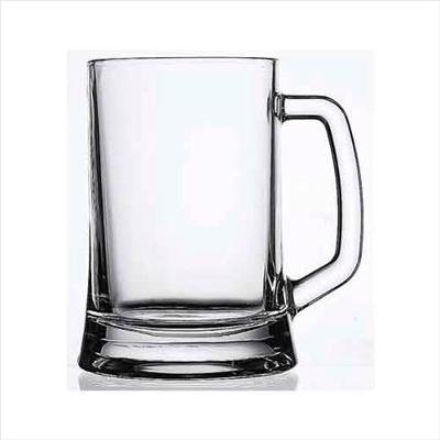 Jogo De 2 Canecas 395Ml - Pub - Pasabahçe