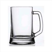 Jogo De 2 Canecas 395Ml - Pub - Pasabahçe - 1