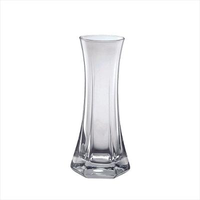 Vaso De Vidro Solitário 15Cm - Capitol - Bormioli Rocco