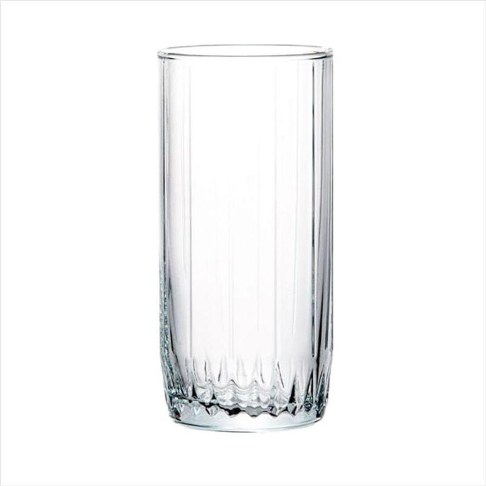 Jogo 3 Copos Altos 310Ml  Pasabahçe - 1