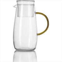 Moringa Borosilicato 1.5L Copo 266 ml - 1